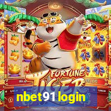 nbet91 login